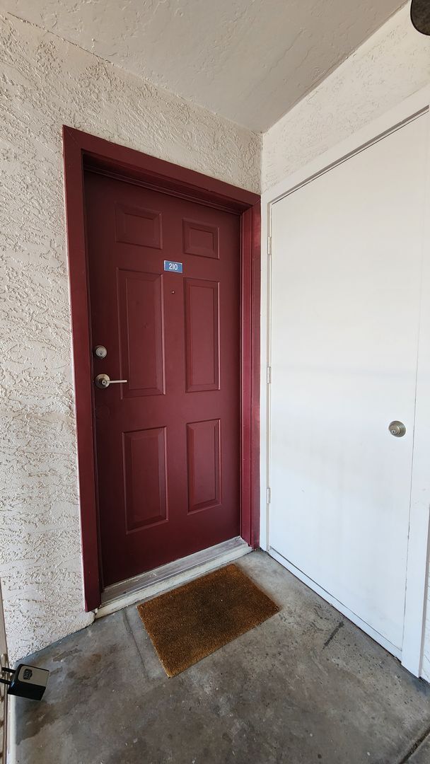 Foto del edificio - Fantastic condo near ASU!