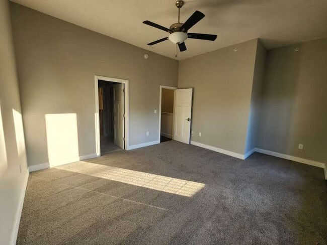 Unit 6 - Brownstone Condominiums