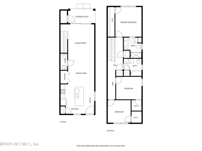 Foto del edificio - 206 W Fox St