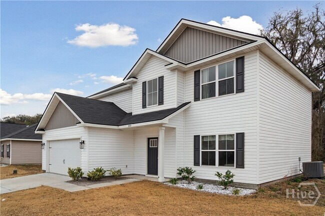 Foto del edificio - 601 Meloney Dr