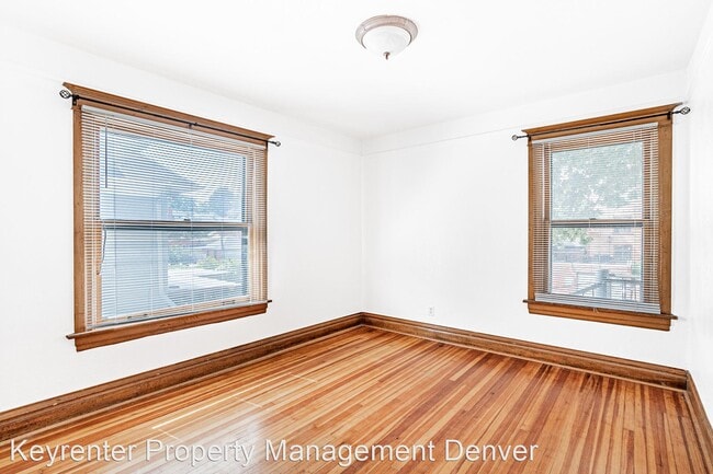 Building Photo - 2 br, 1 bath House - 1411 Clayton Street U...
