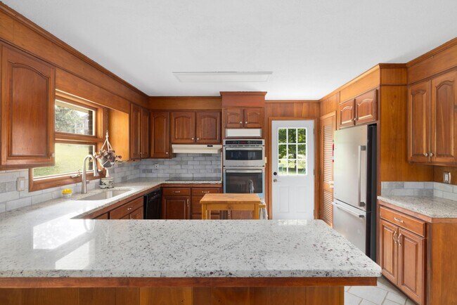 Foto del edificio - 2209 King College Rd