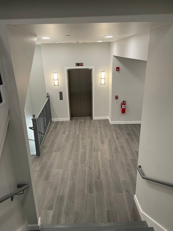 Foto del edificio - 64 Market St