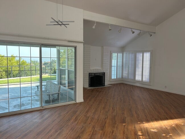 Dining and Living Room - 12644 Nola Pl