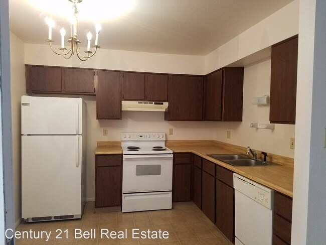 Building Photo - 2 br, 1 bath House - 5418 Imperial Court