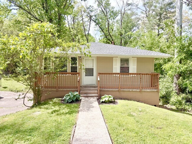 Foto del edificio - Hickory Hill Dr