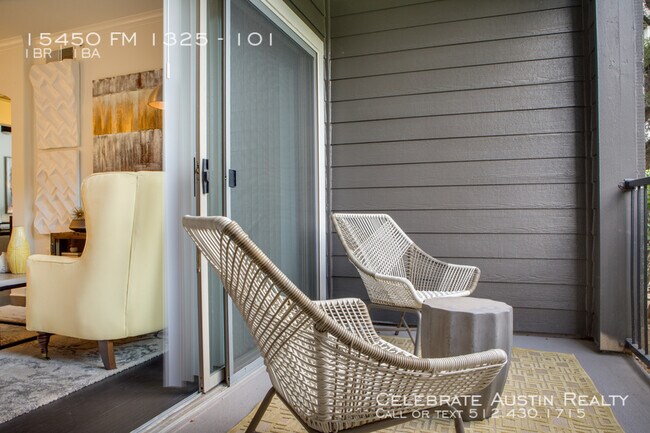 Foto del edificio - 15450 Farm to Market Rd 1325