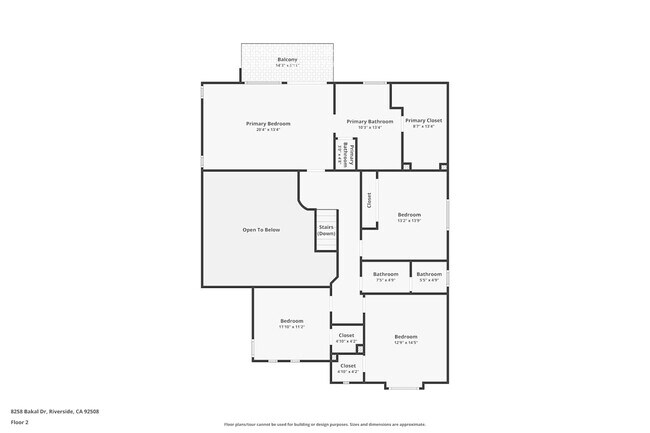 Foto del edificio - 8258 Bakal Dr