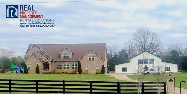 Building Photo - Amazing Luxury property in Christiana sitt...