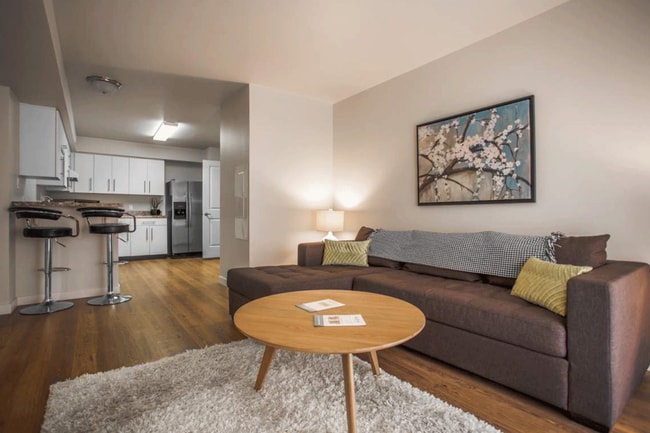 Interior Photo - Madison Apartments