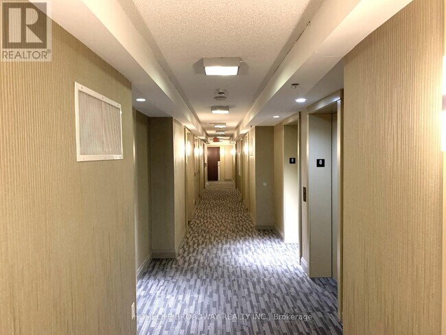 Photo du bâtiment - 185-215 Bonis Ave