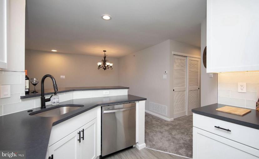 Foto principal - 406 Dresher Woods Dr