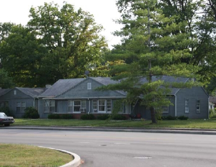 Building Photo - Anthony Apartments