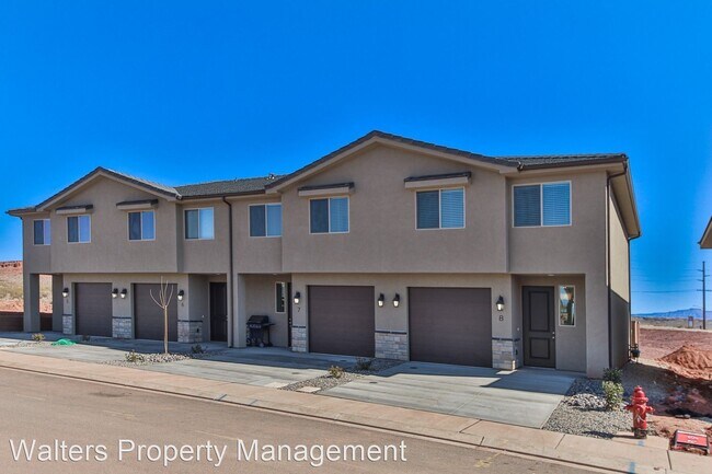 Building Photo - 1005 N Tortoise Rock Dr