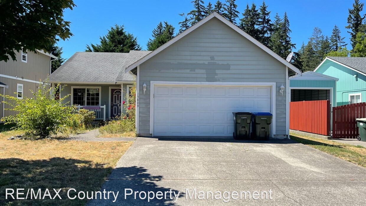 4 br, 2 bath House 15809 90th Ave SE House Rental in Yelm, WA