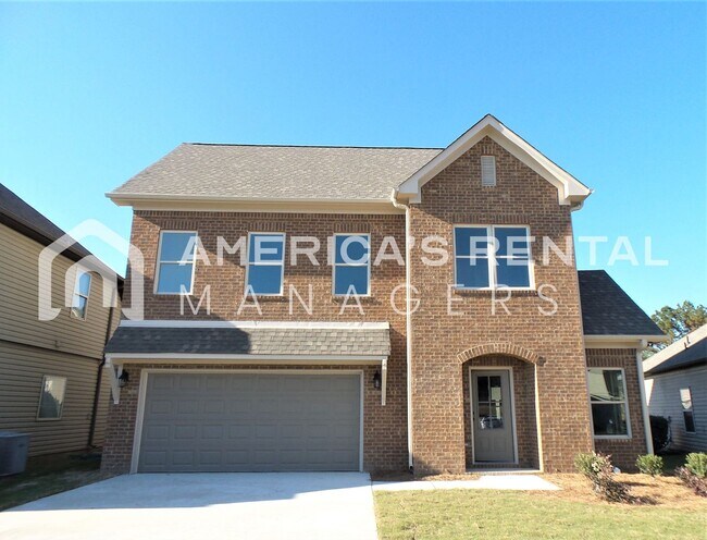 Building Photo - Home for Rent in McCalla... Available to V...
