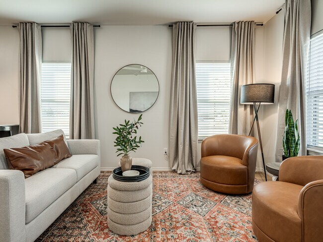 Foto del edificio - Glenhaven