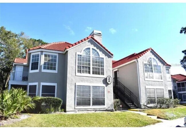 Building Photo - 900 Northern Dancer Way