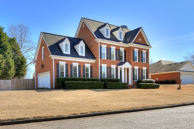 Building Photo - Large 3 Story Home in Evans!