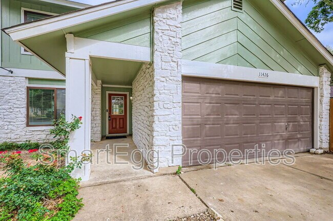 Building Photo - 11426 Bristle Oak Trail
