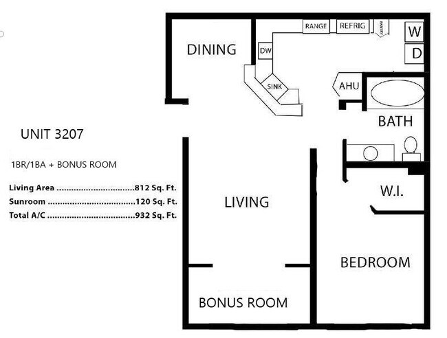 Building Photo - 3207 Myrtlewood Cir E