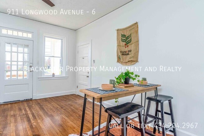 Building Photo - The Flats: Luxury Living in the Heart of B...