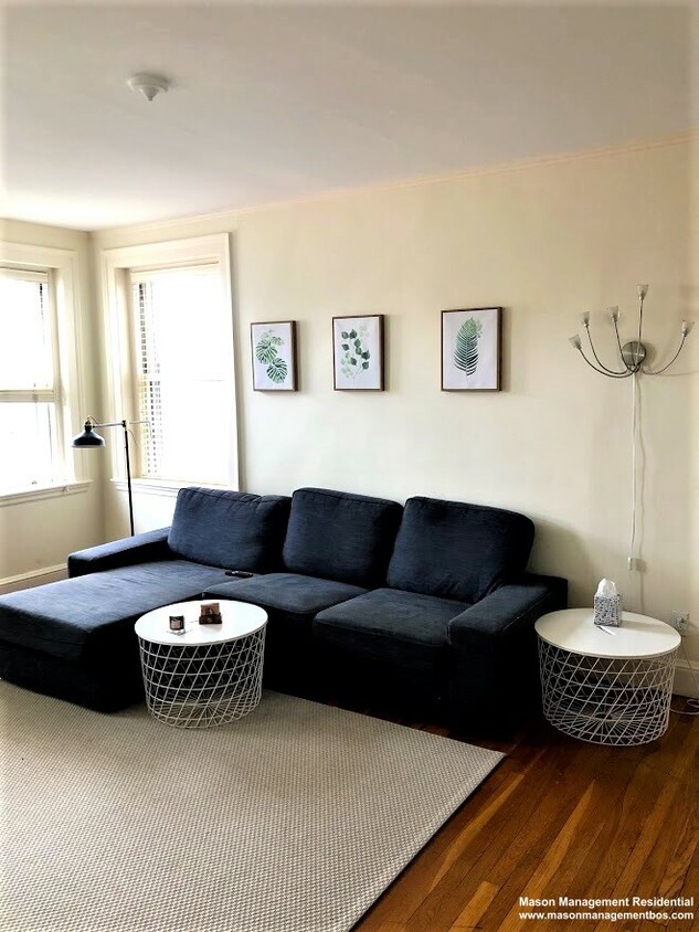Foto principal - 32 Shepard St