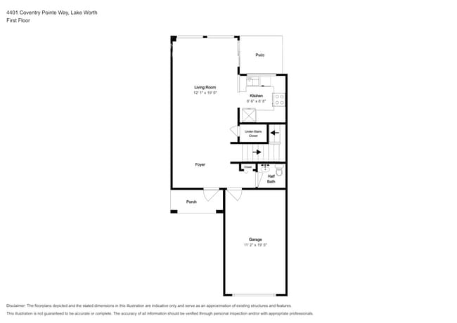 Building Photo - 4401 Coventry Pointe Way