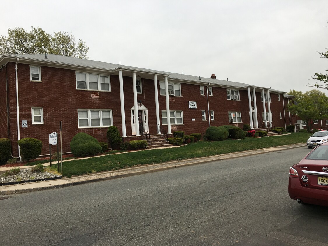 Primary Photo - 500 Joralemon St