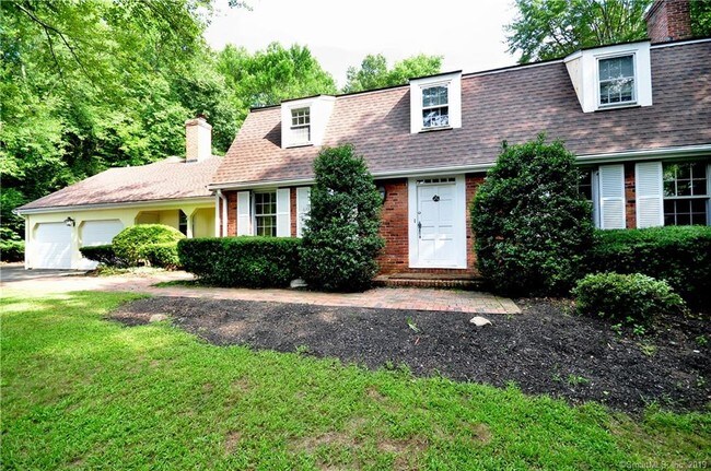Foto del edificio - 43 Brookmoor Rd