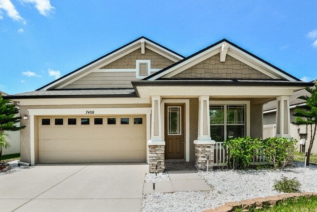 Building Photo - 7408 Azalea Cove Cir
