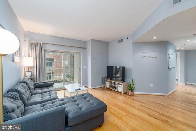 Foto del edificio - 960 Fell St