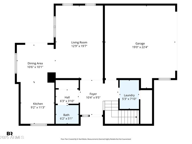 Foto del edificio - 2332 N 84th Dr