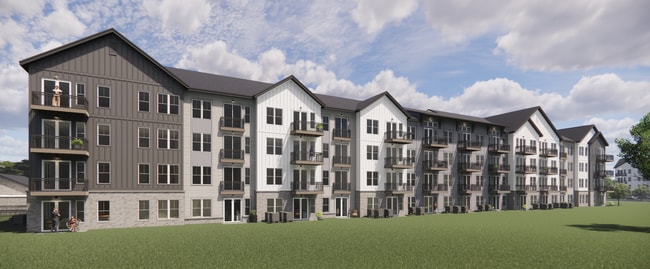 Foto del edificio - Aviada Apartments of West Lafayette