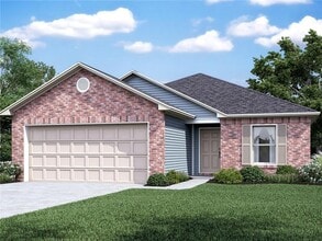 Building Photo - 1419 S Scissortail Ln