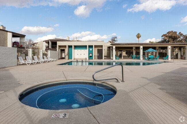 Spa - Las Brisas