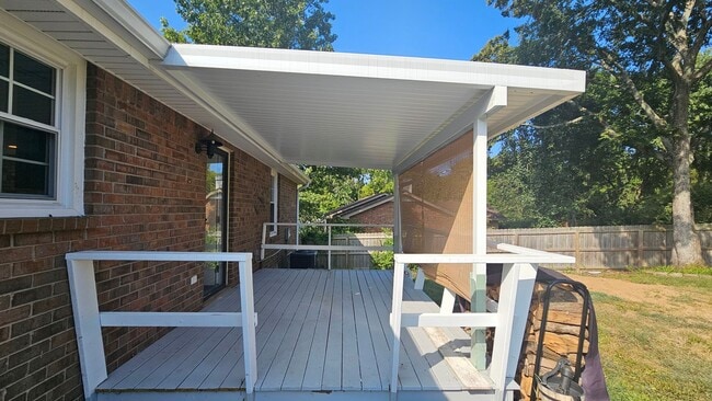 Hendersonville TN 3 bed 2 bath house - Hendersonville TN 3 bed 2 bath house