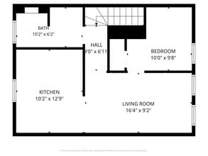Building Photo - 1509 N Wall St