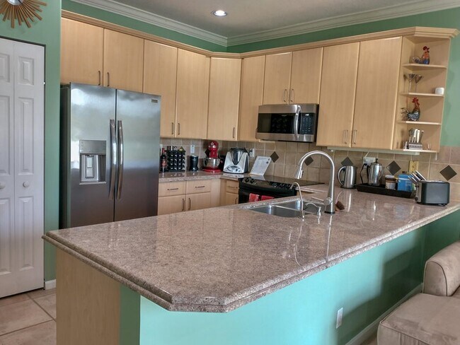 Foto del edificio - 4857 Victoria Cir