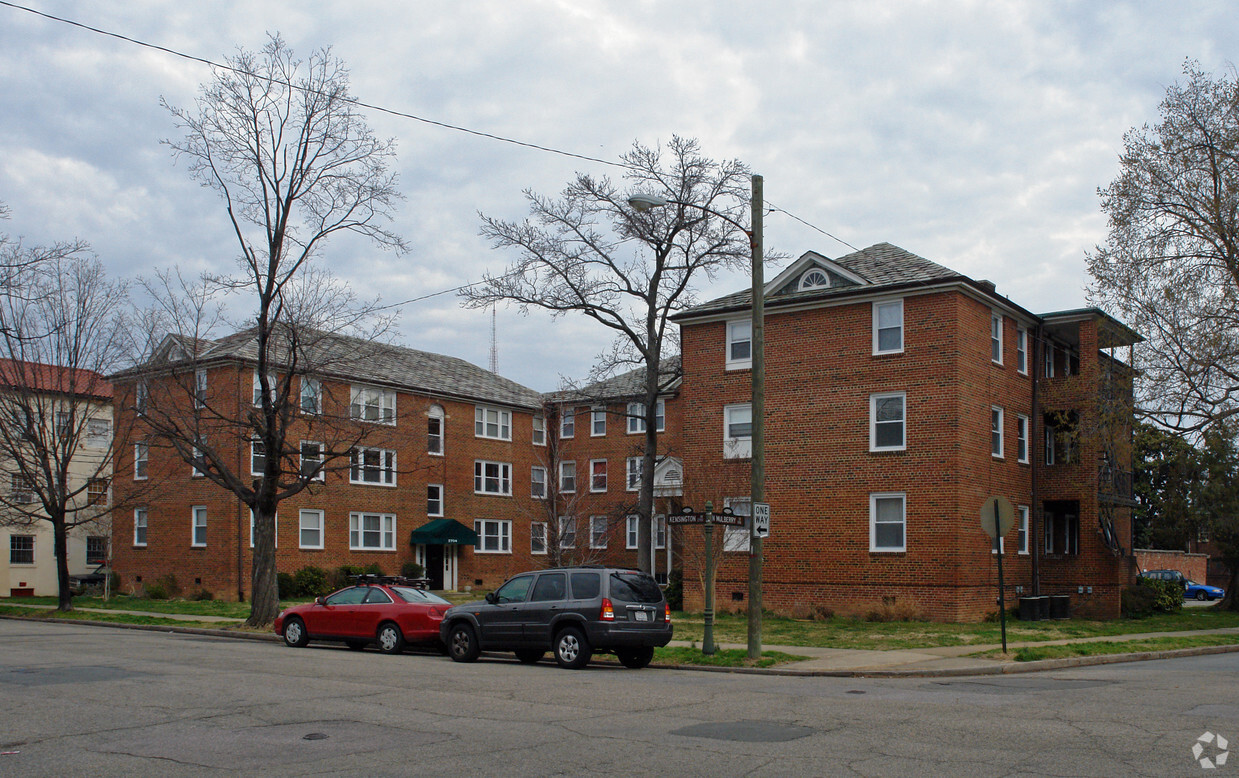 Building Photo - 2700-2704 Kensington Ave