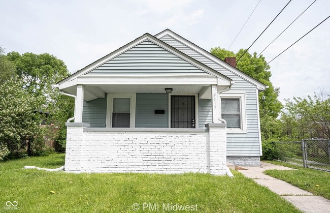 Foto del edificio - 4617 Norwaldo Ave