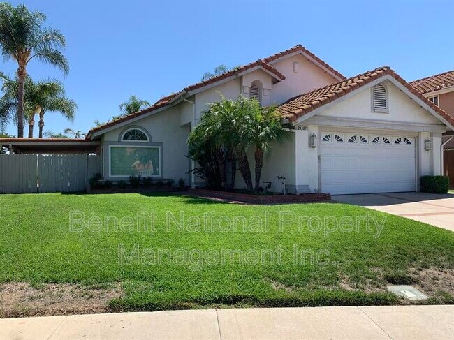 Building Photo - 24307 Saradella Ct