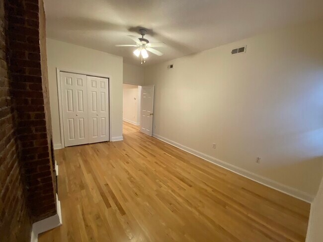 Bedroom - 329 Washington St