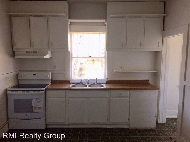 Foto del edificio - 3 br, 1 bath House - 1423 30th St Ensley