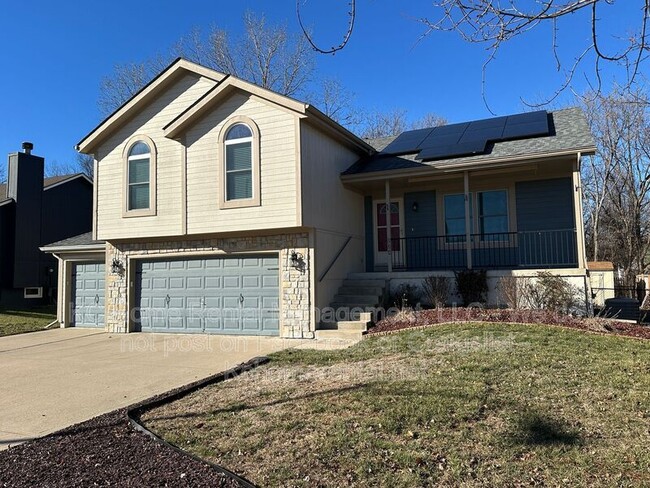 Building Photo - 224 S Huntsman Blvd