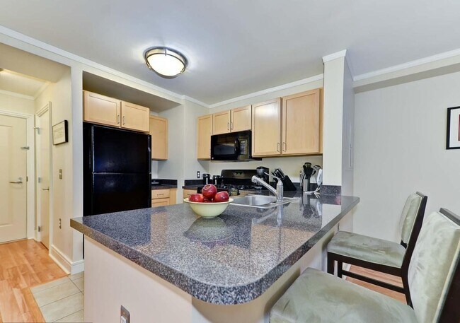 Foto del edificio - 800 4th St SW