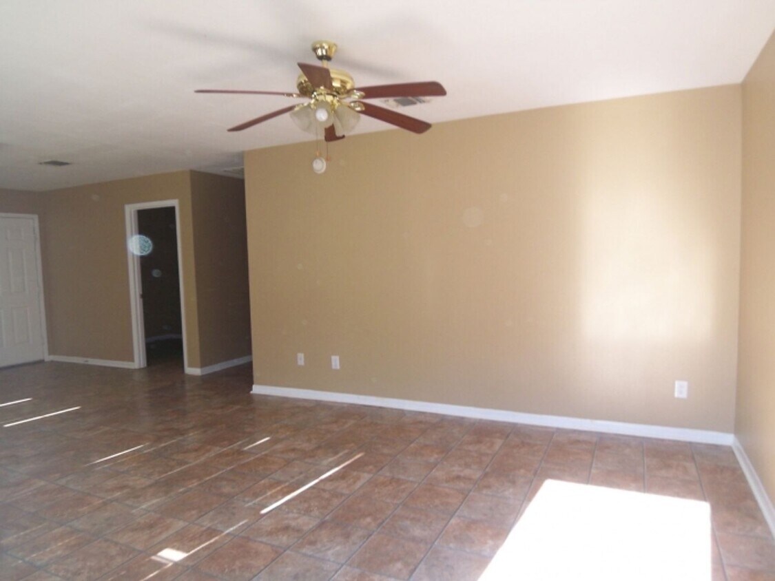 Foto del edificio - Cute 3 Bedroom Home!