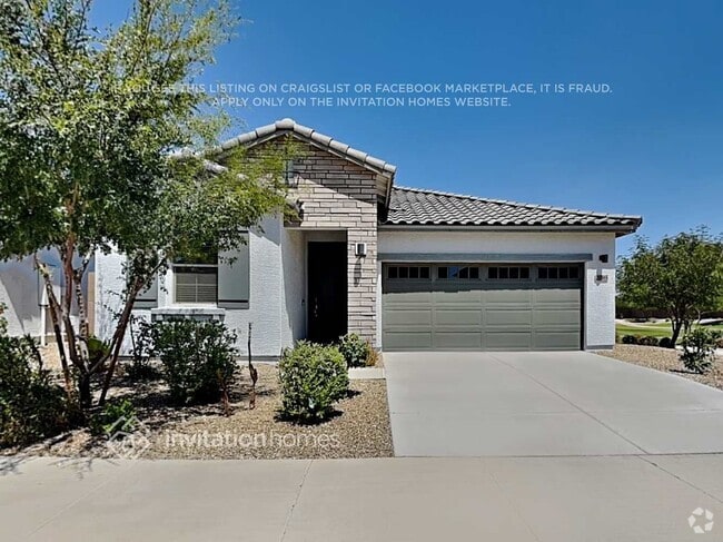 Building Photo - 25585 N 144th Ln