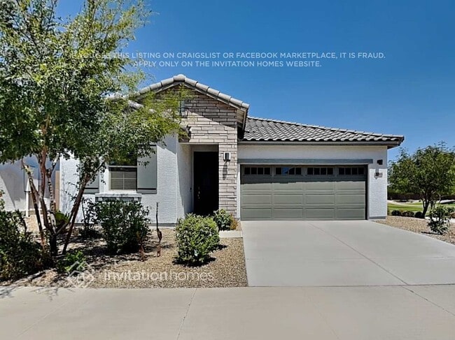 Building Photo - 25585 N 144th Ln