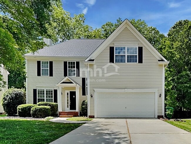 Building Photo - 3813 Windstream Way